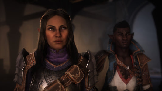 Dragon Age: The Veilguard - Patch 1 Release Notes