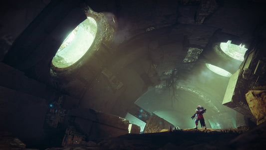 Destiny 2 Update 8.1.5.1: New Content, Fixes, and Seasonal Updates