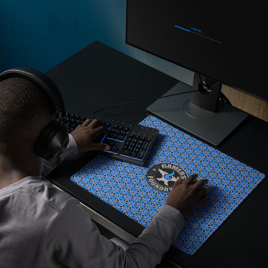 Gamers Foundry Gaming Mouse Pad