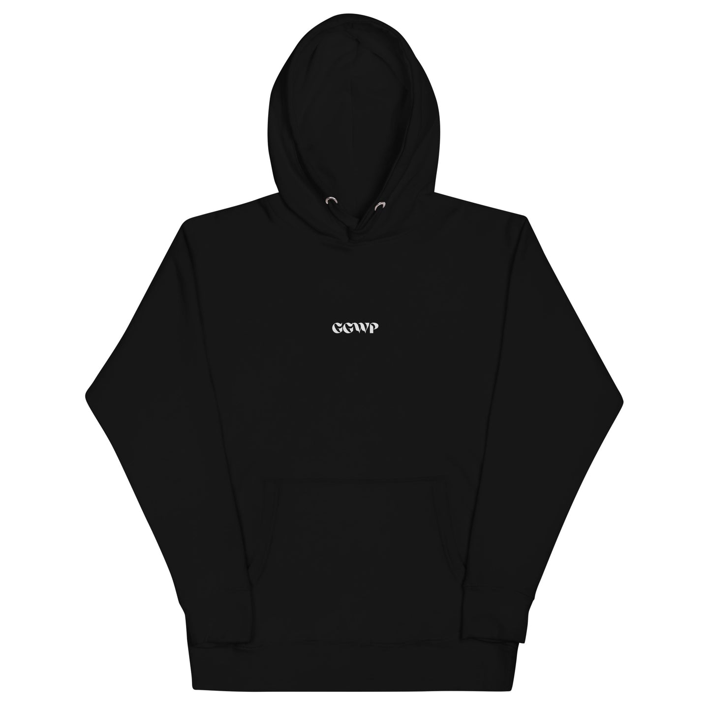 "GGWP" Hoodie