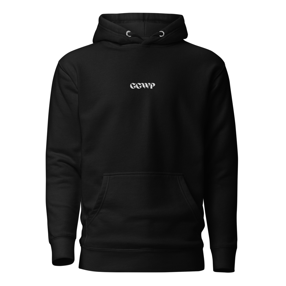 "GGWP" Hoodie