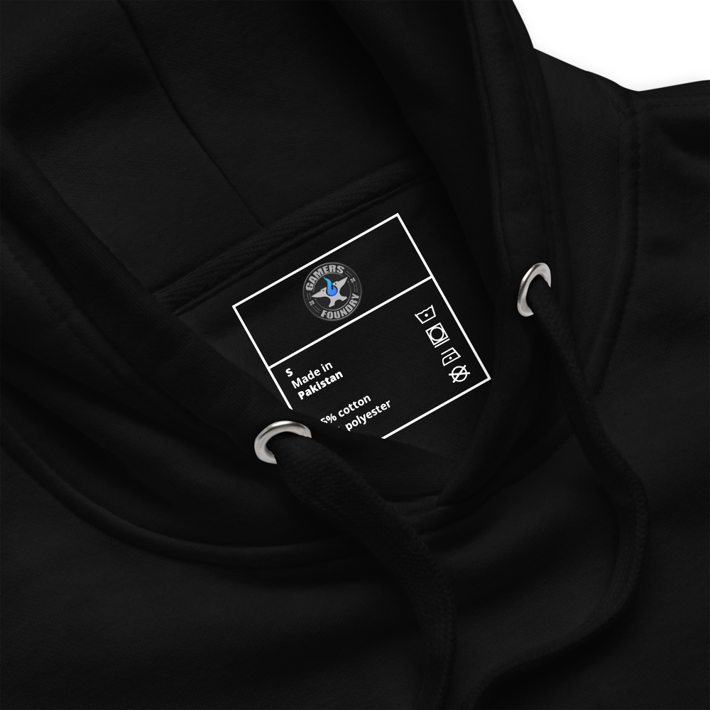 "GGWP" Hoodie